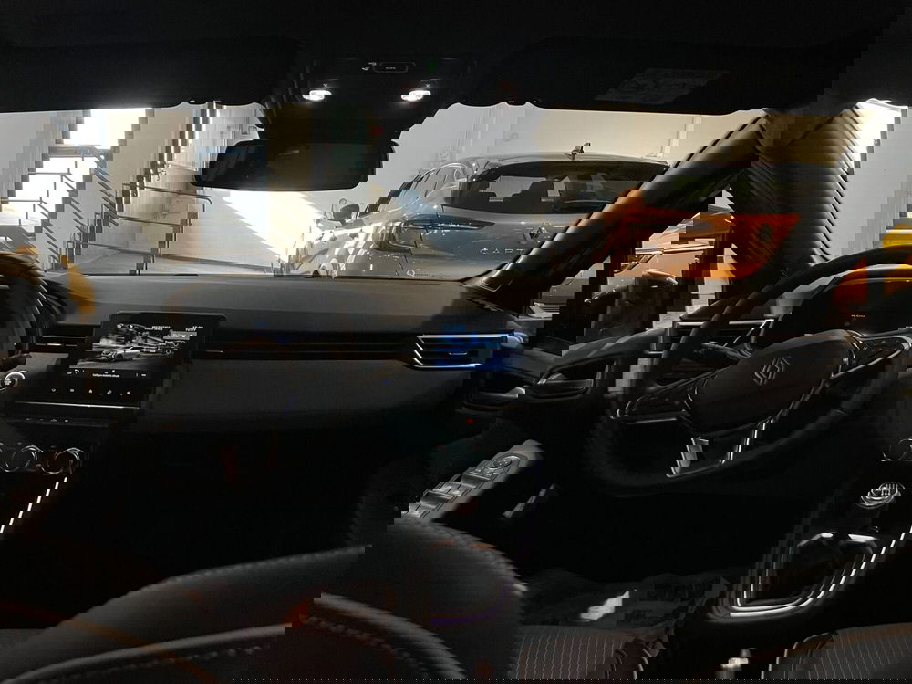 Renault Clio usata a Milano (18)