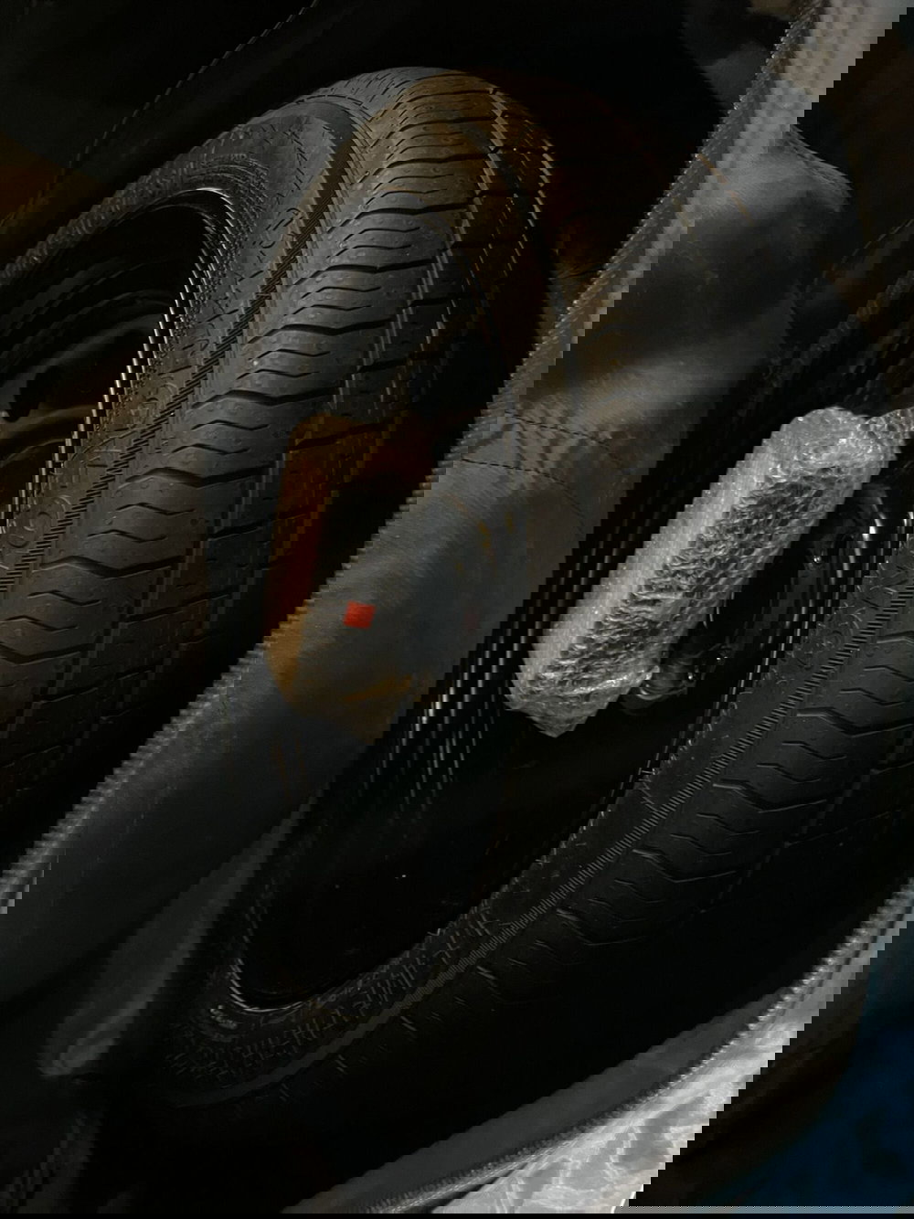 Renault Clio usata a Milano (19)