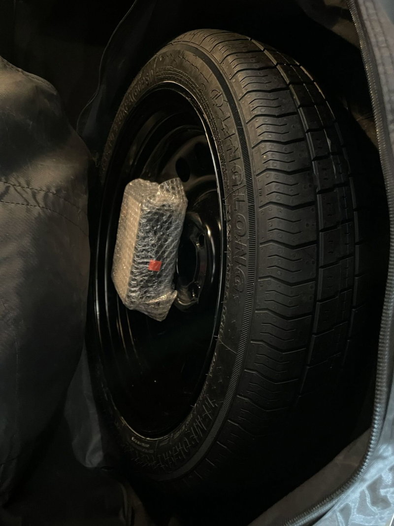 Renault Clio usata a Milano (19)