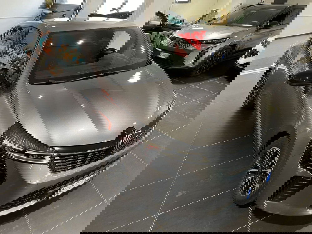 Renault Clio usata a Milano (2)