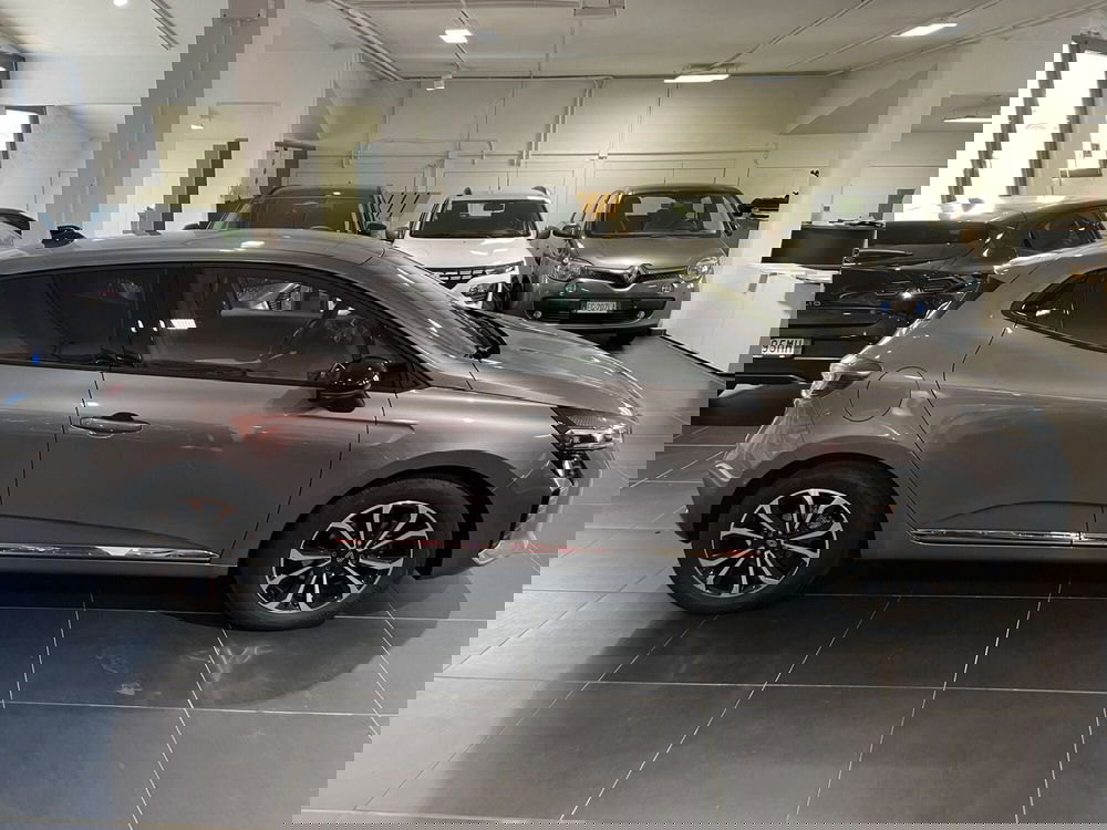 Renault Clio usata a Milano (3)