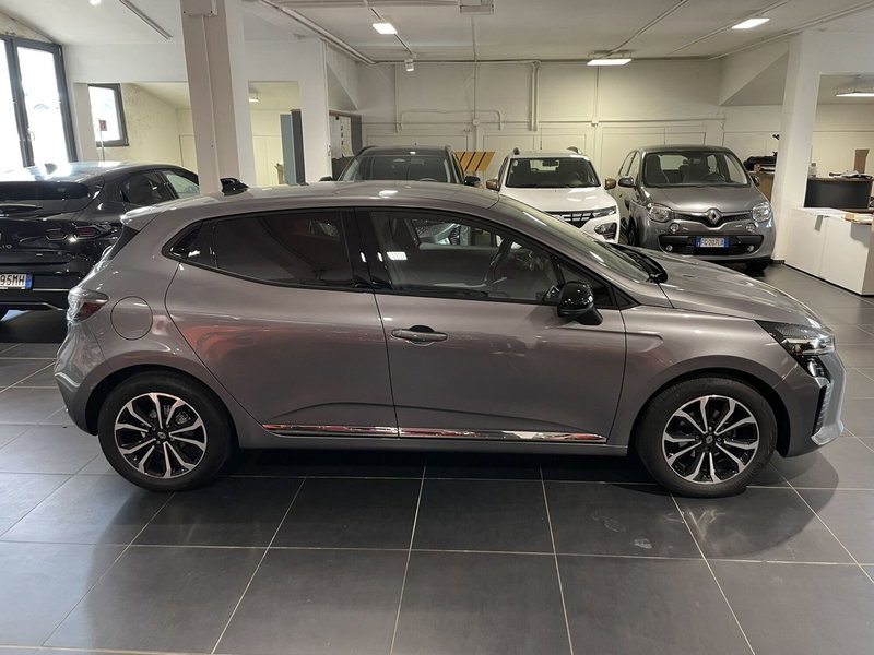 Renault Clio usata a Milano (3)