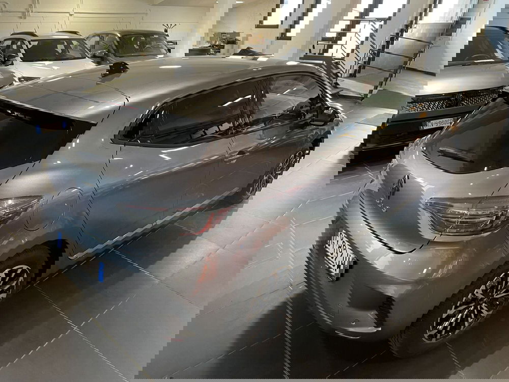 Renault Clio usata a Milano (4)