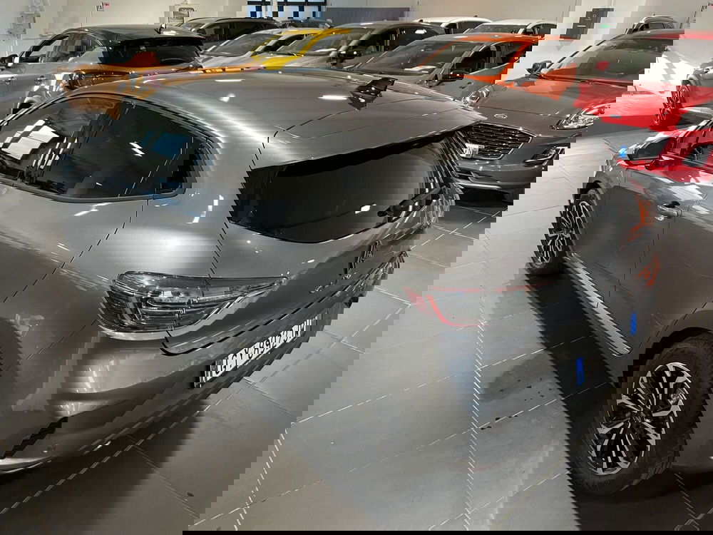 Renault Clio usata a Milano (5)