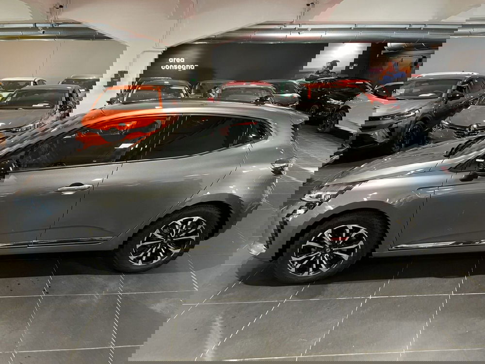 Renault Clio usata a Milano (6)