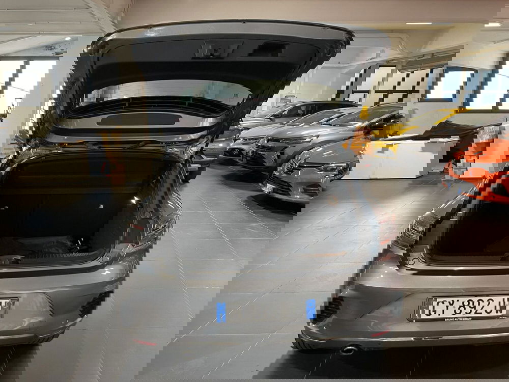 Renault Clio usata a Milano (7)