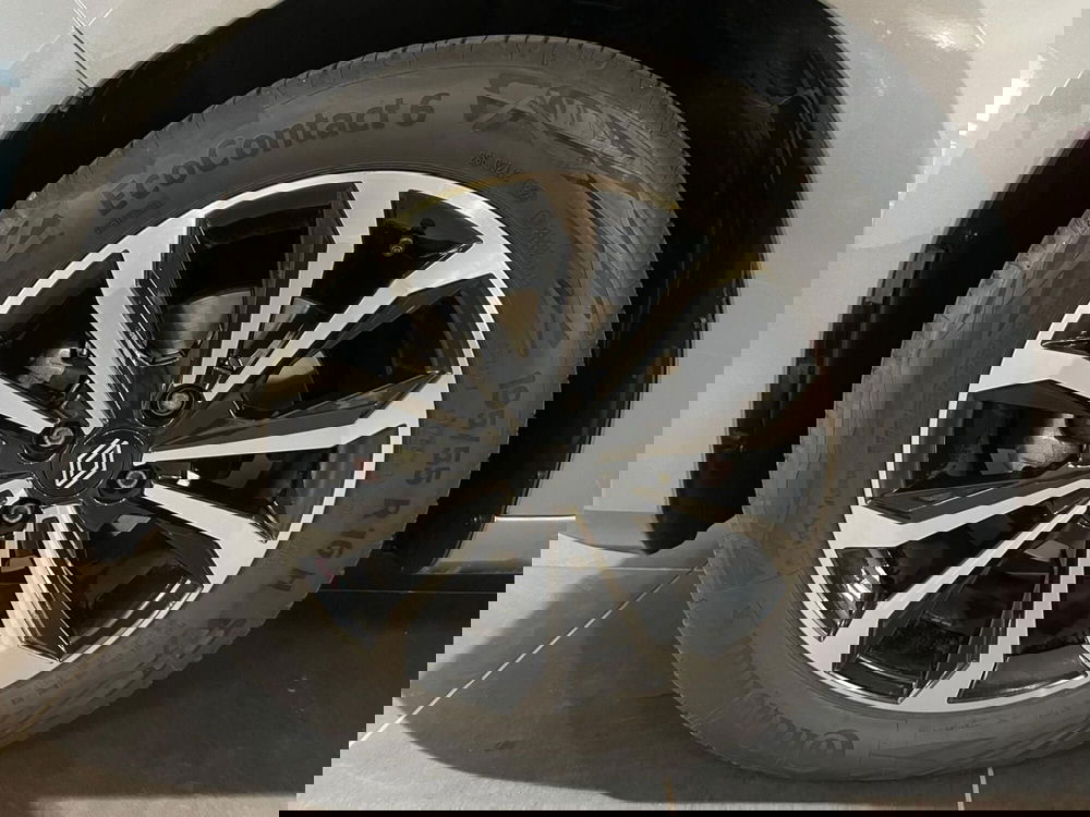 Renault Clio usata a Milano (8)