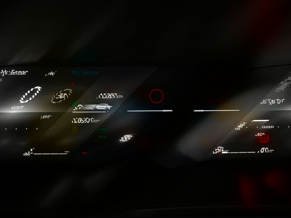 Renault Clio usata a Milano (9)