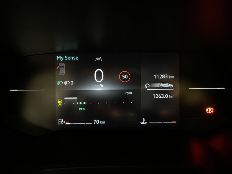 Renault Clio usata a Milano (9)