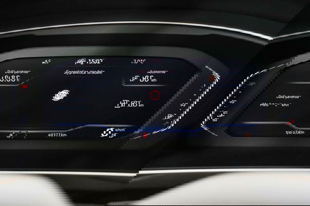 Volkswagen Tiguan usata a Varese (10)