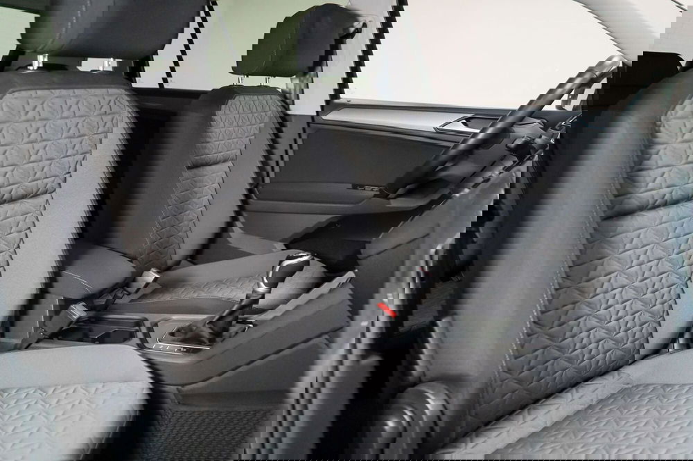 Volkswagen Tiguan usata a Varese (11)