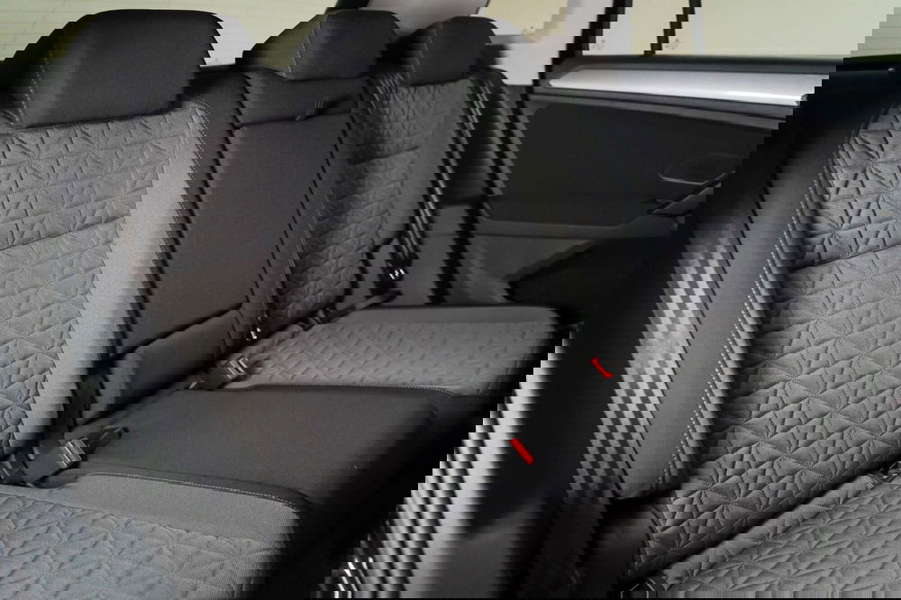 Volkswagen Tiguan usata a Varese (12)