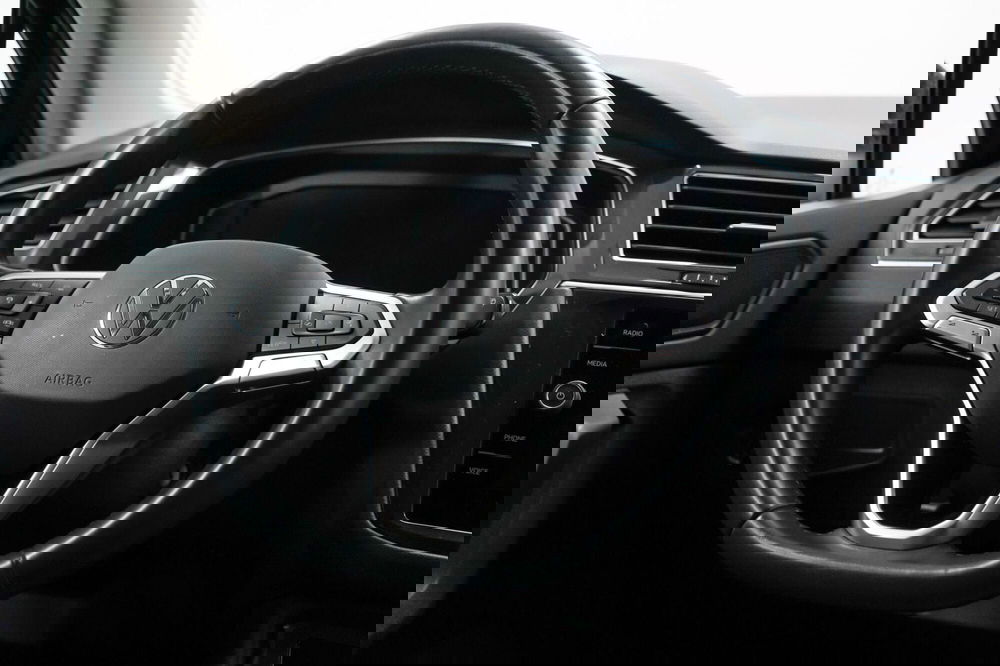 Volkswagen Tiguan usata a Varese (13)