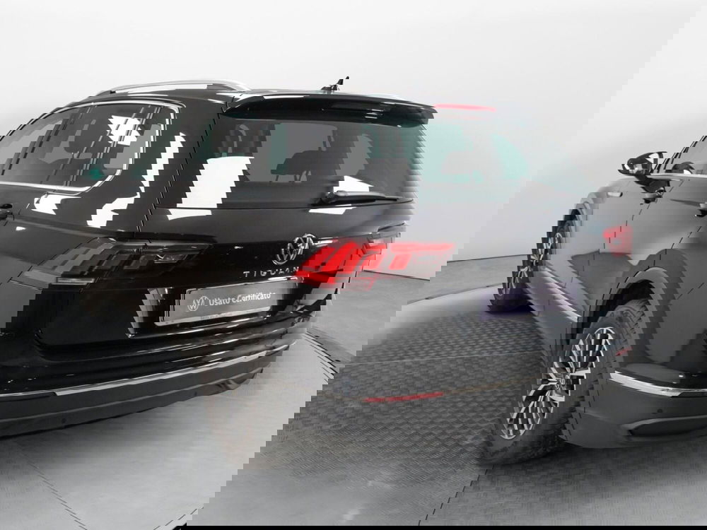 Volkswagen Tiguan usata a Varese (4)
