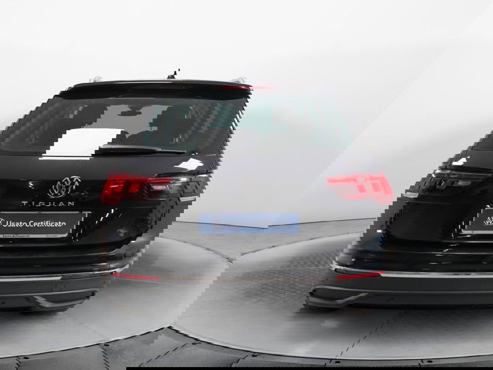 Volkswagen Tiguan usata a Varese (5)