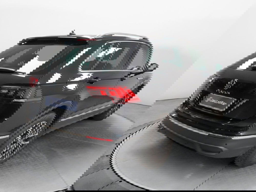 Volkswagen Tiguan usata a Varese (6)