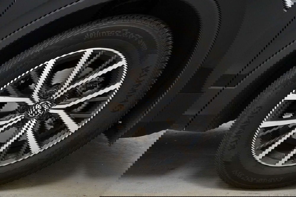 Volkswagen Tiguan usata a Varese (7)