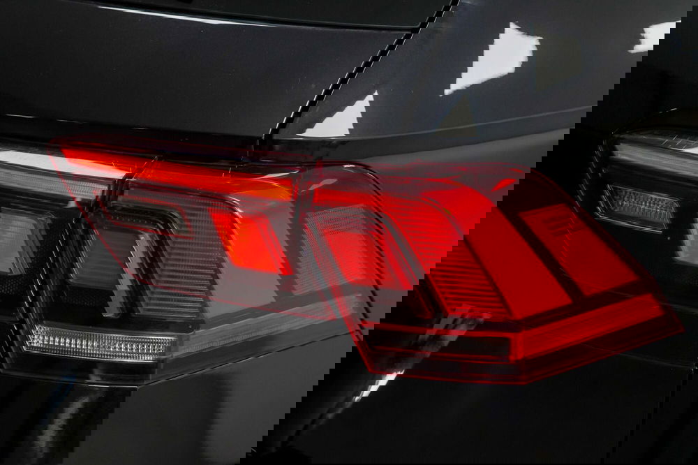 Volkswagen Tiguan usata a Varese (9)