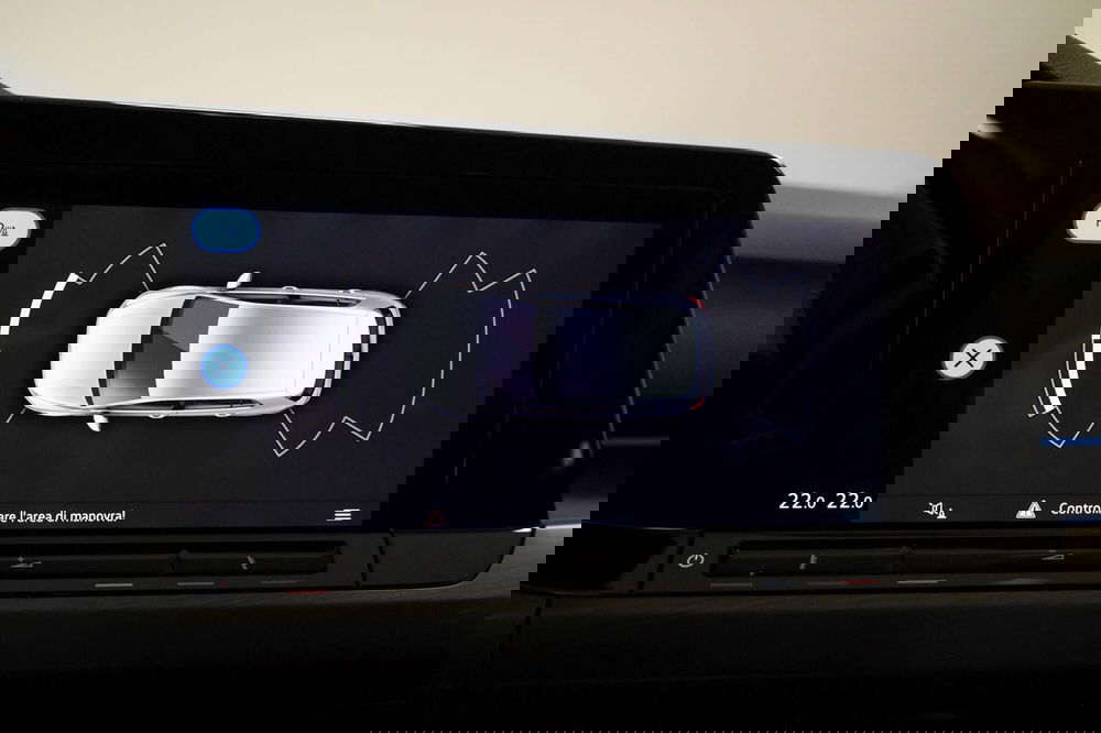 Volkswagen Golf usata a Varese (12)