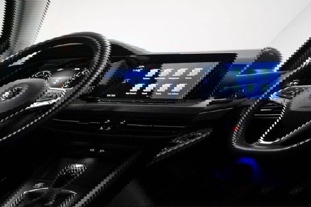 Volkswagen Golf usata a Varese (13)