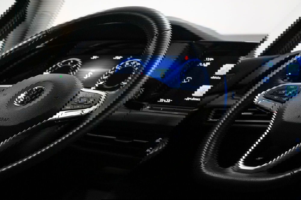 Volkswagen Golf usata a Varese (14)