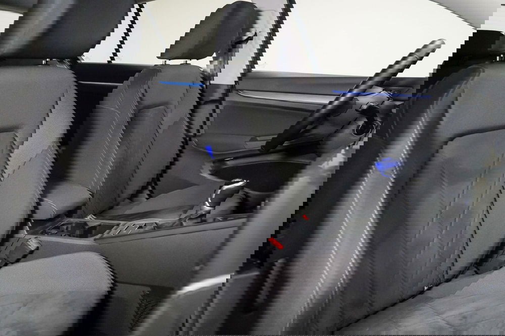 Volkswagen Golf usata a Varese (15)