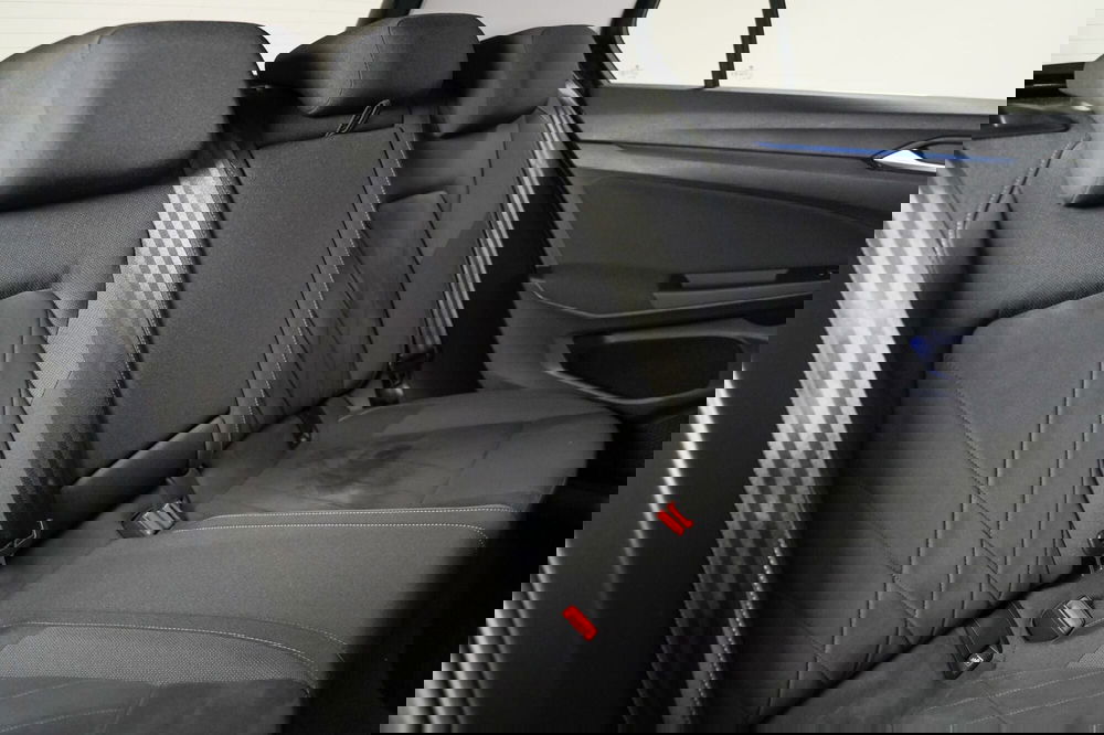 Volkswagen Golf usata a Varese (16)