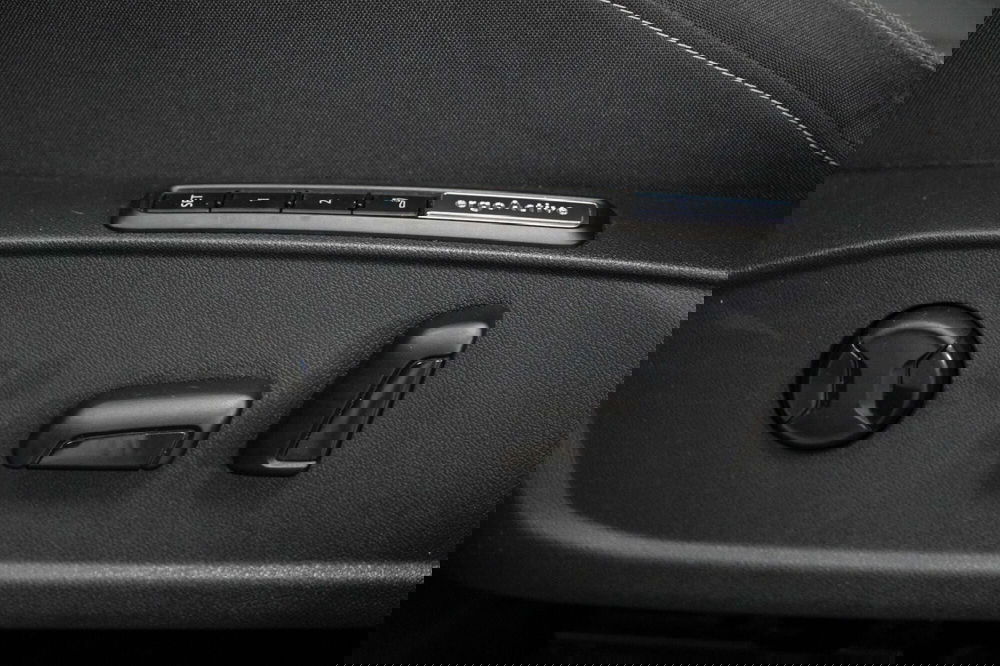 Volkswagen Golf usata a Varese (17)