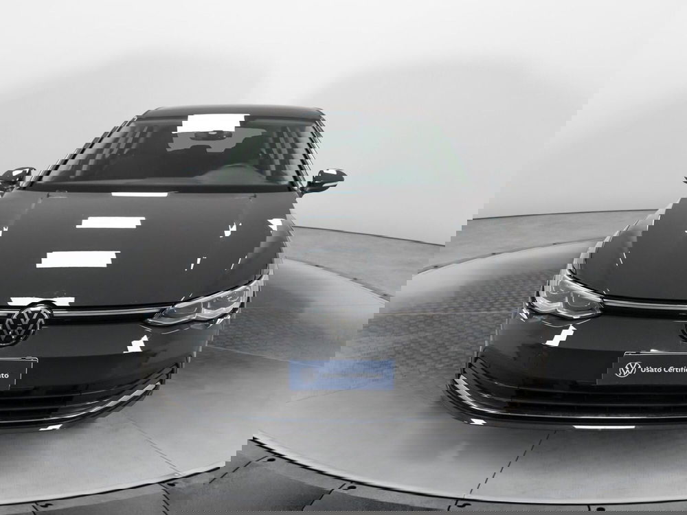 Volkswagen Golf usata a Varese (2)