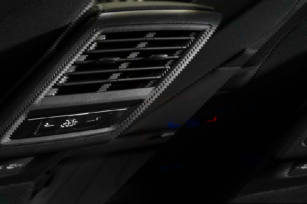 Volkswagen Golf usata a Varese (20)