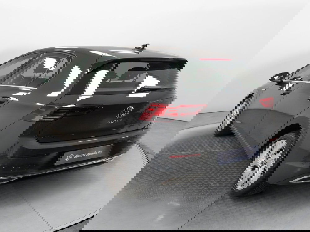 Volkswagen Golf usata a Varese (4)