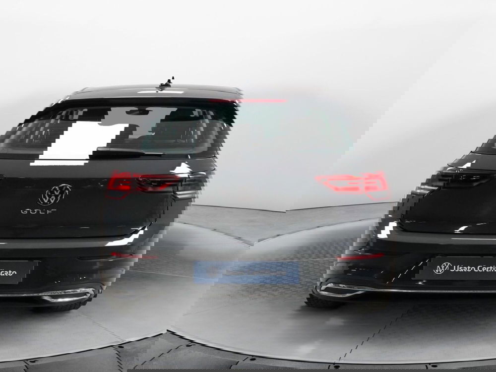 Volkswagen Golf usata a Varese (5)