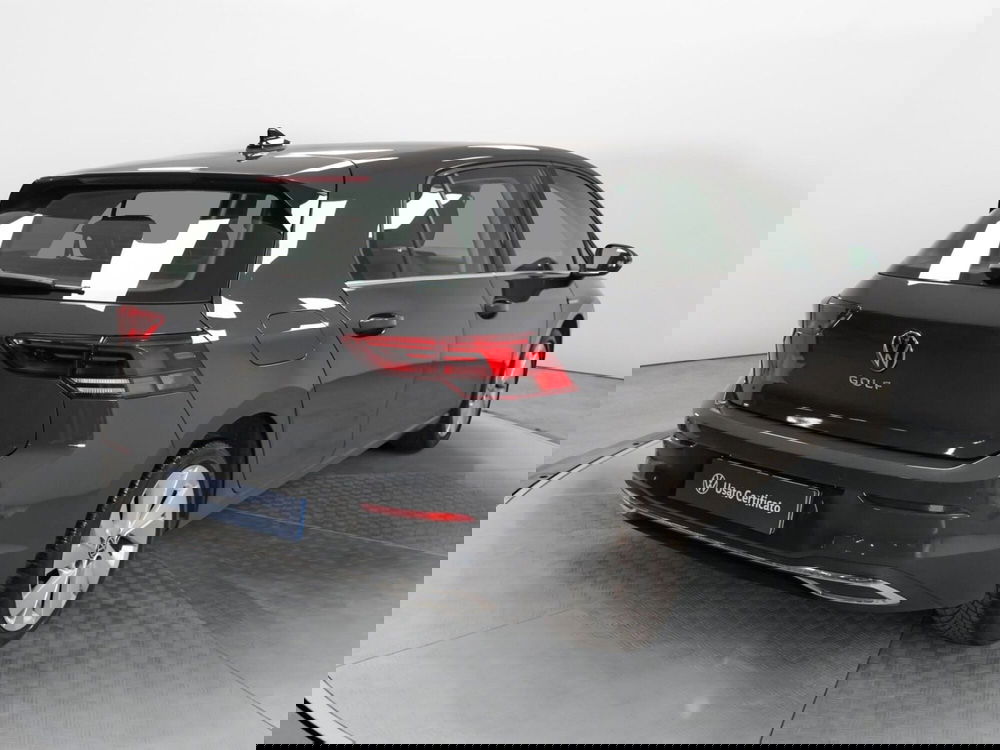 Volkswagen Golf usata a Varese (6)