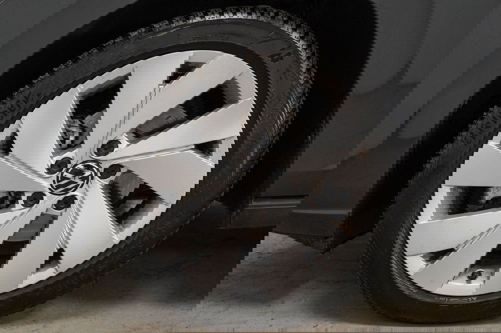 Volkswagen Golf usata a Varese (7)