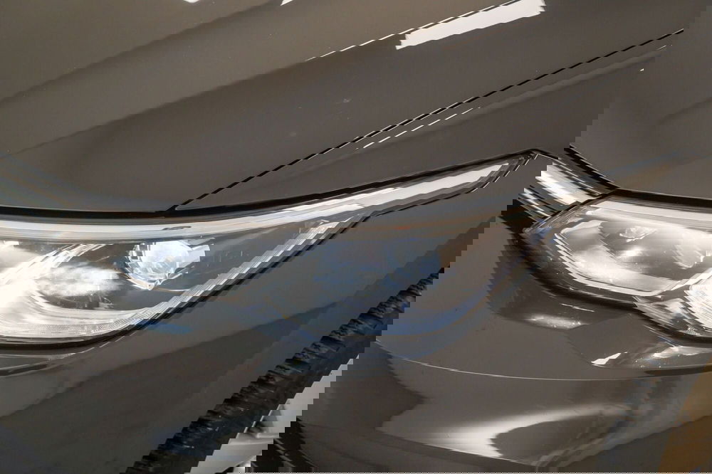 Volkswagen Golf usata a Varese (8)