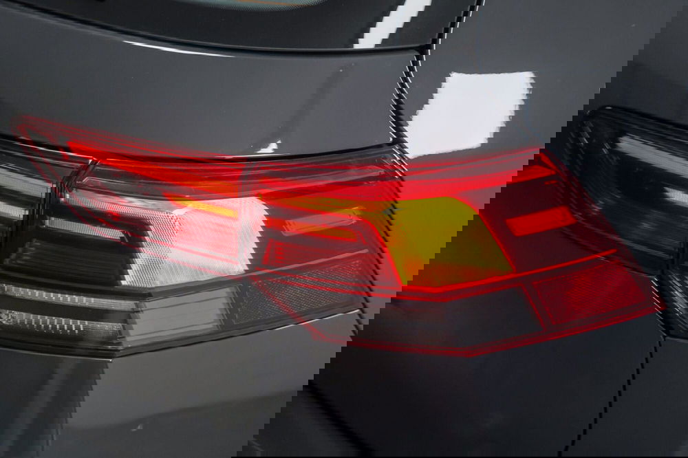 Volkswagen Golf usata a Varese (9)