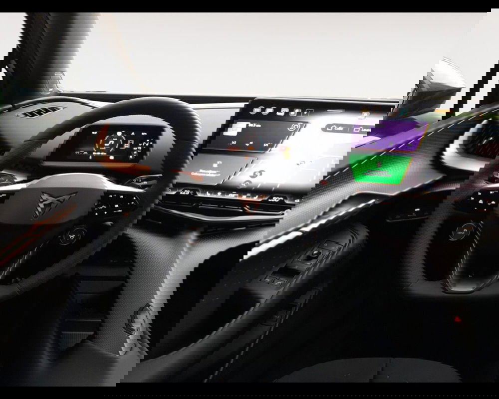 Cupra Tavascan nuova a Ravenna (12)