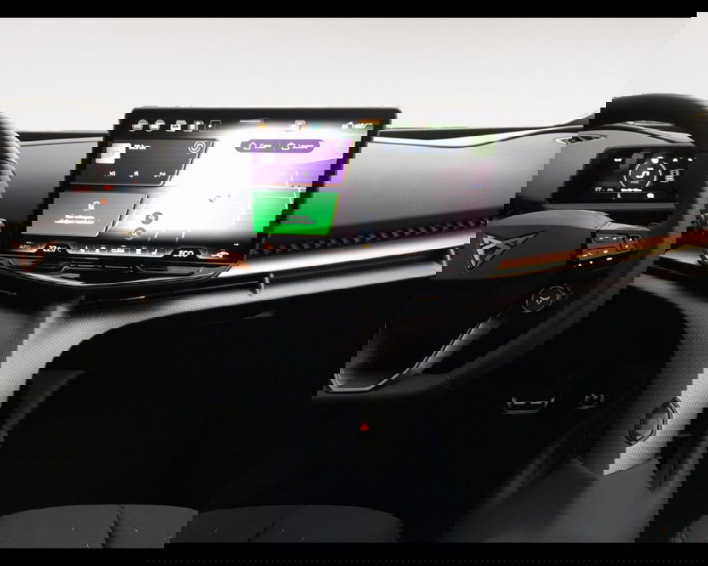 Cupra Tavascan nuova a Ravenna (11)