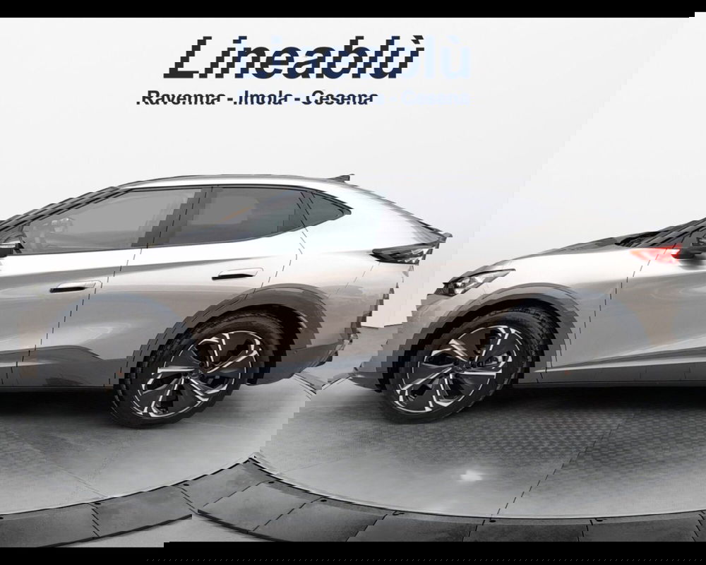 Cupra Tavascan nuova a Ravenna (2)