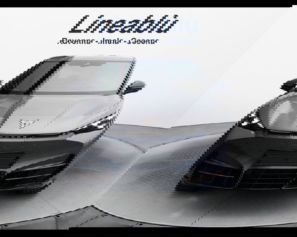 Cupra Tavascan nuova a Ravenna (8)