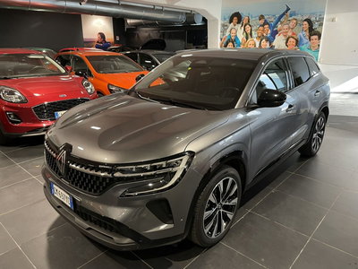 Renault Austral 1.2 full hybrid Techno 200cv auto del 2023 usata a Milano