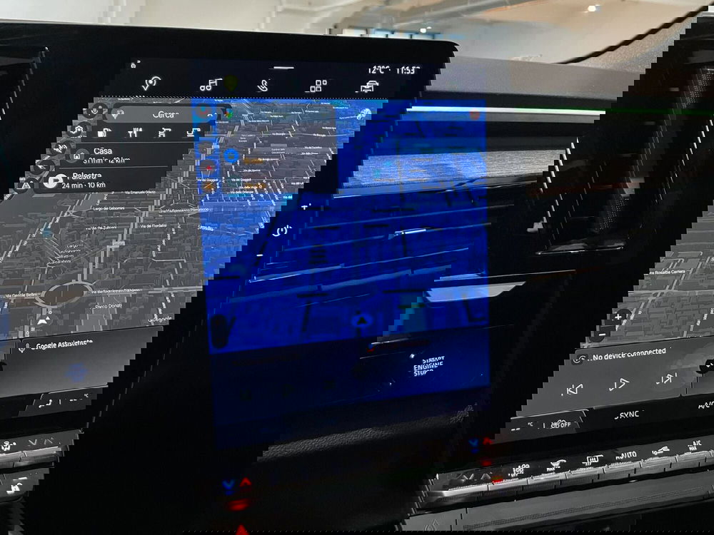 Renault Austral usata a Milano (10)