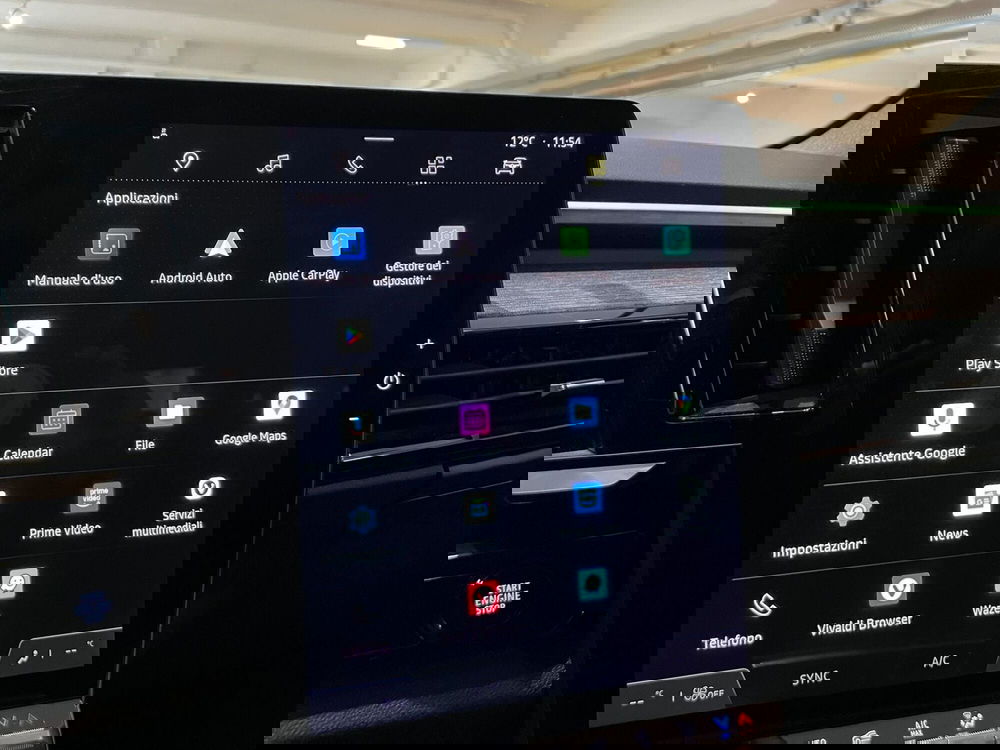 Renault Austral usata a Milano (11)