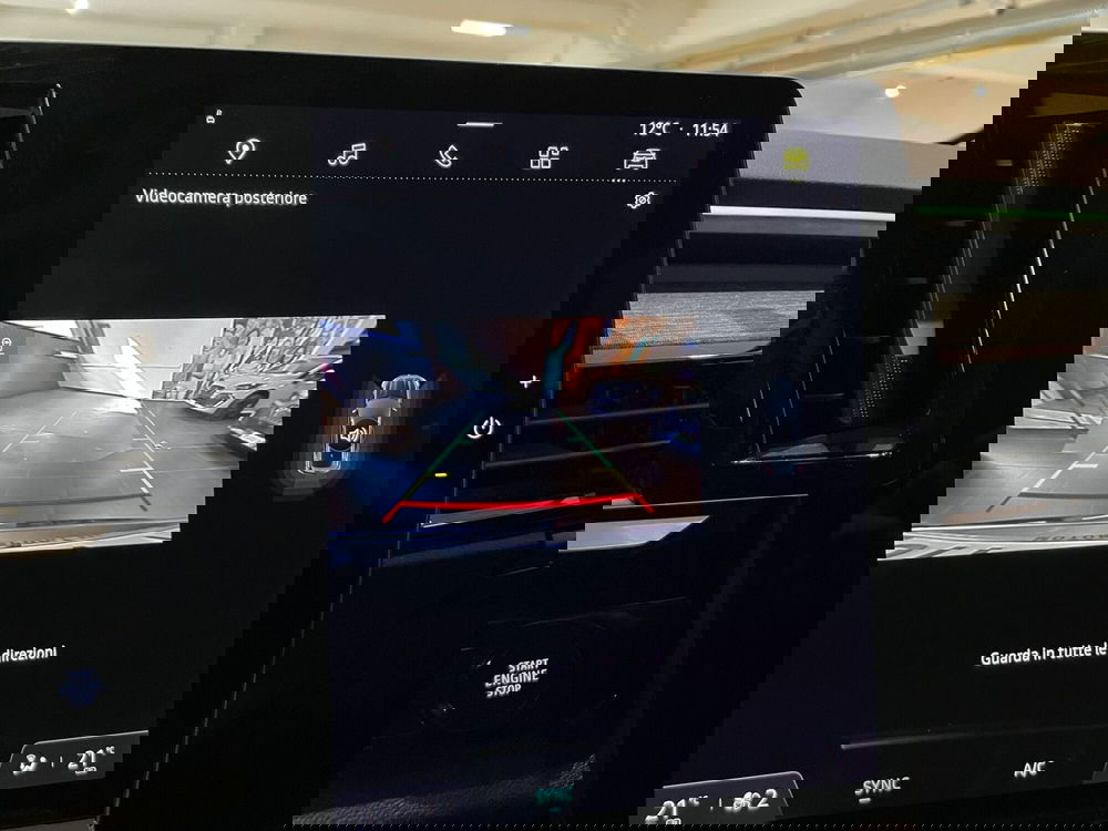 Renault Austral usata a Milano (12)