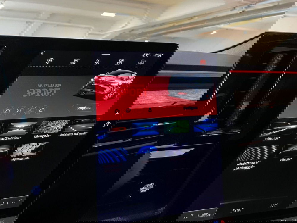 Renault Austral usata a Milano (13)