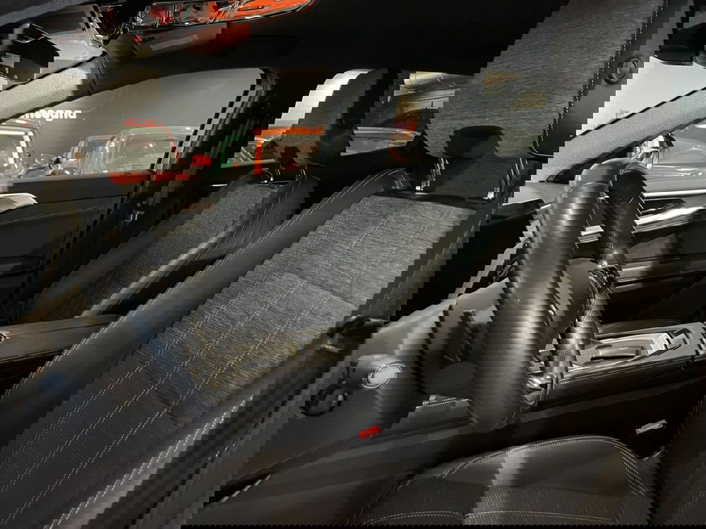 Renault Austral usata a Milano (14)