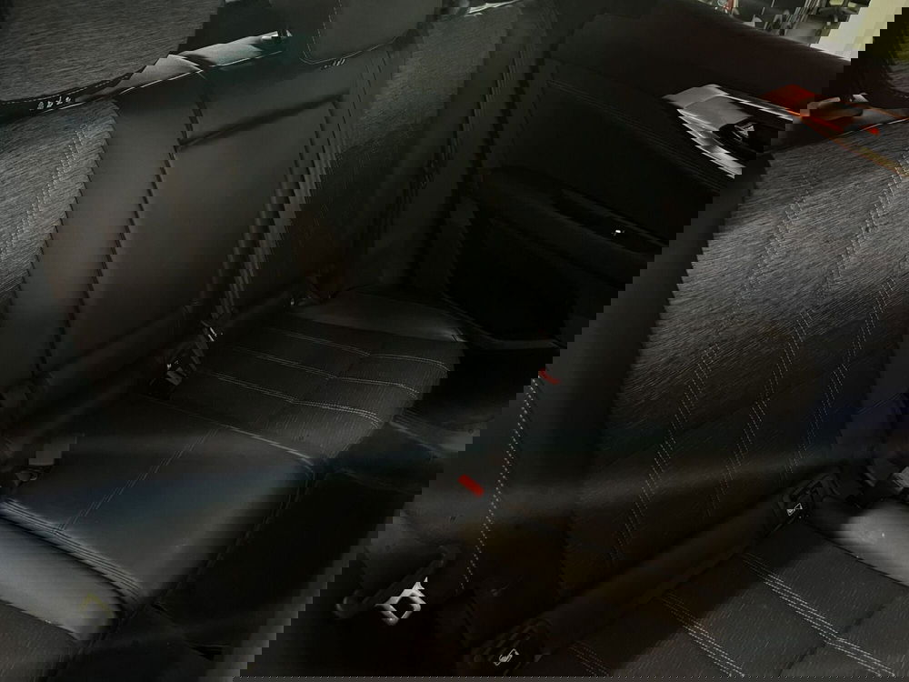 Renault Austral usata a Milano (16)