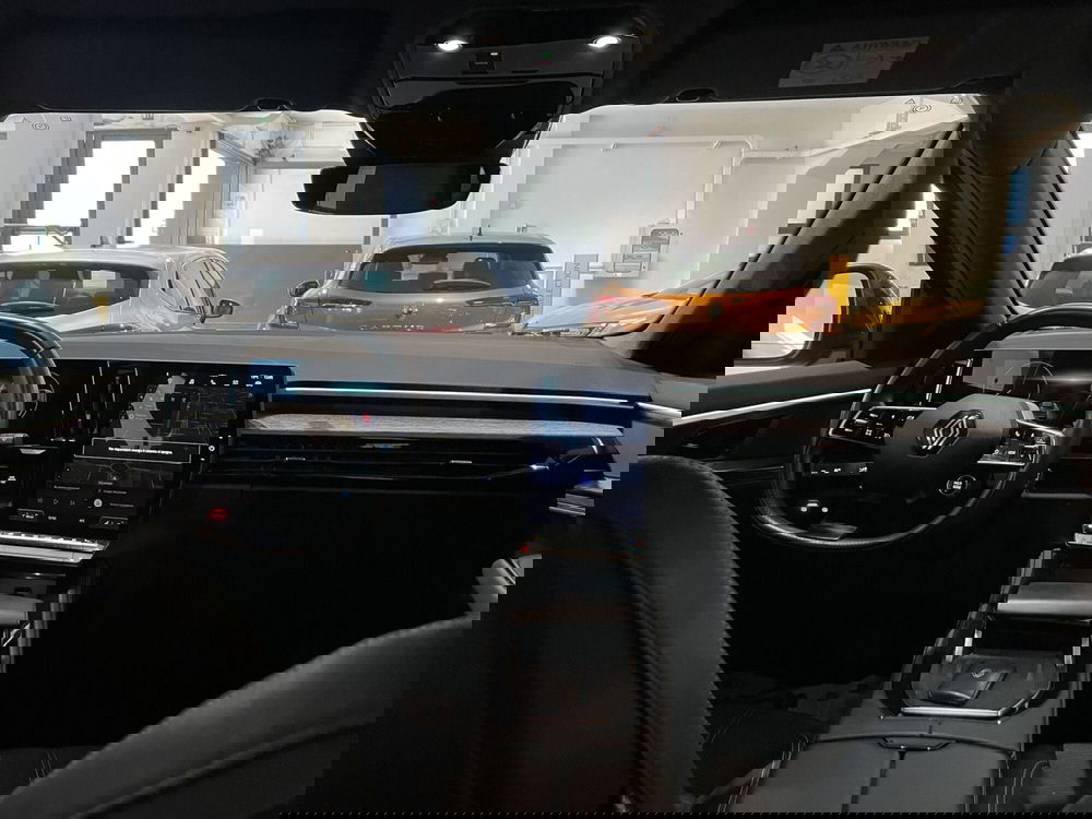 Renault Austral usata a Milano (17)