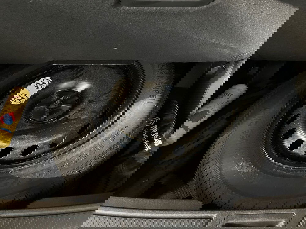 Renault Austral usata a Milano (18)