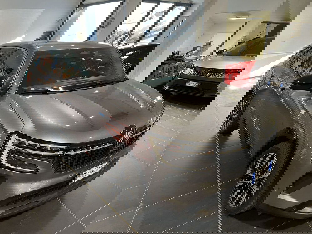 Renault Austral usata a Milano (2)